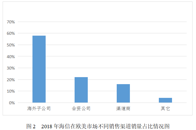 海信电器境外投资战略分析