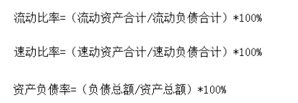 对南方黑芝麻集团股份有限公司的财务风险评价研究