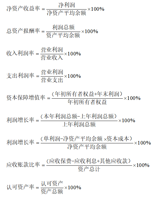 内控视角下企业运营财务风险分析——以中国平安为例