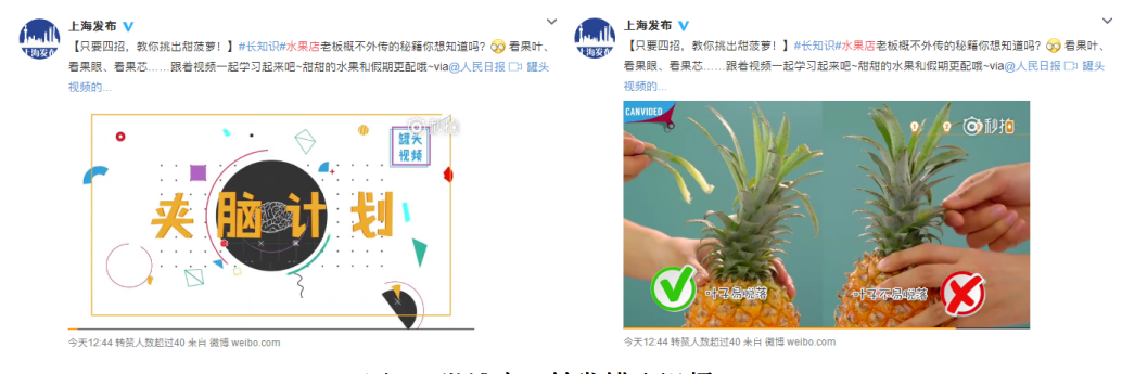 手机短视频植入式广告的创新策略探析