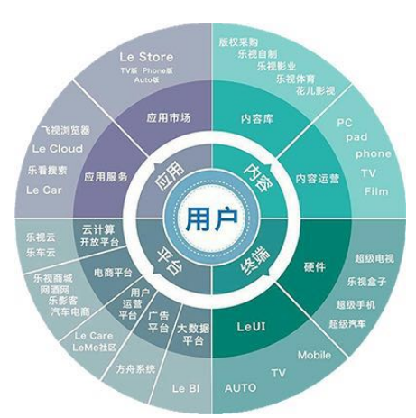 多元化战略下财务风险分析及控制研究--以乐视网为例