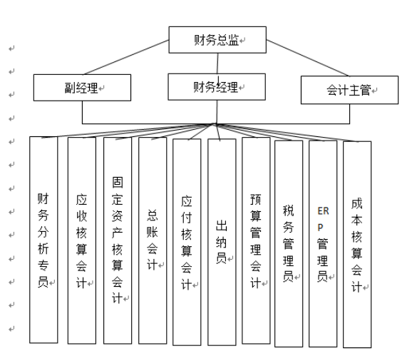 内部控制视角下中小企业财务风险管理——以常州华生制药有限公司为例