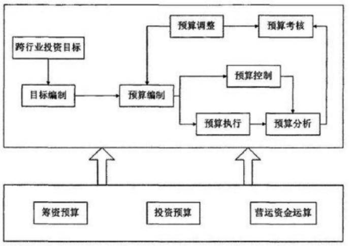 企业跨行业投资财务风险的防范及管理-以云南白药集团有限公司为例
