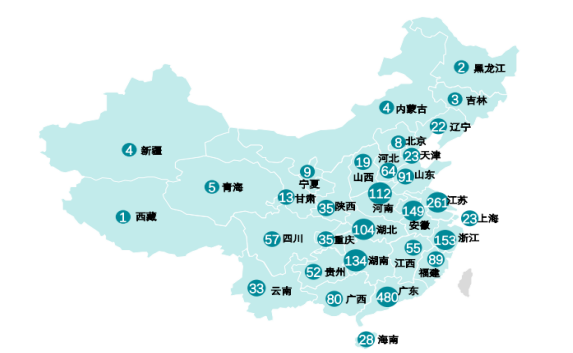 浅析负债经营下的公司财务风险问题——以碧桂园为例