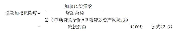 商业银行的财务风险及控制研究——以工商银行为例