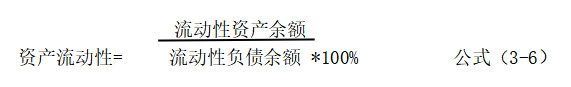商业银行的财务风险及控制研究——以工商银行为例