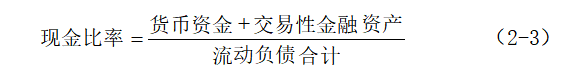 苏泊尔集团的财务风险与防范策略研究