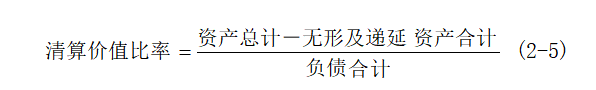 苏泊尔集团的财务风险与防范策略研究
