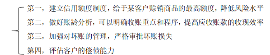 苏泊尔集团的财务风险与防范策略研究