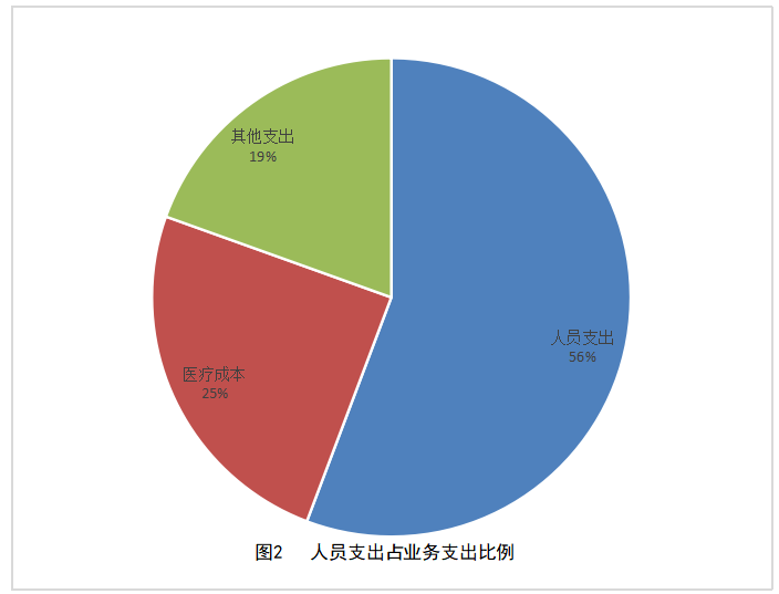 武安市第一人民医院财务风险防范机制研究