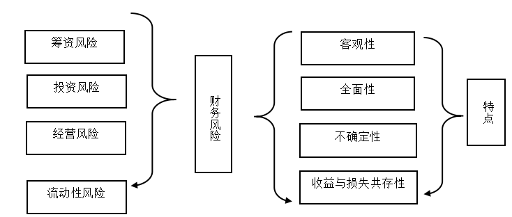 新华人寿保险股份有限公司财务风险控制研究