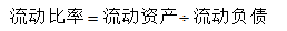 企业偿债能力分析---以河北省承德九龙实业股份有限公司为例
