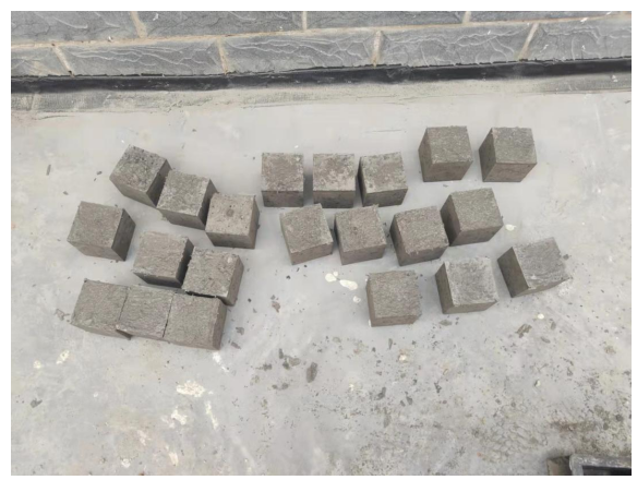 温度对聚丙烯纤维混凝土渗水性试验分析