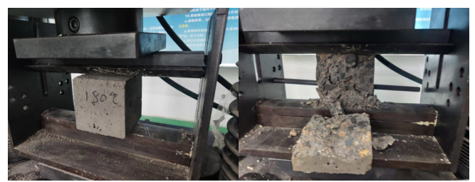 温度对聚丙烯纤维混凝土渗水性试验分析