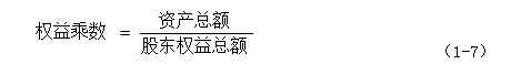 城固酒业股份有限公司偿债能力分析