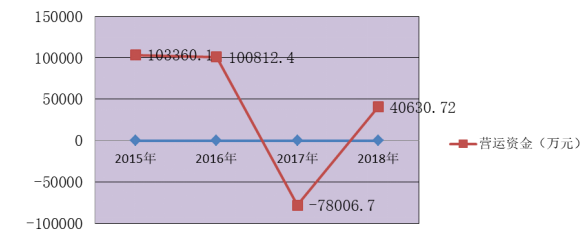多星电器有限公司偿债能力分析与评价研究
