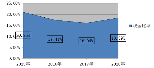 多星电器有限公司偿债能力分析与评价研究