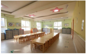 幼儿园大班数学教育“小学化”倾向研究