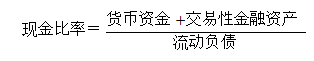 格力电器偿债能力分析及思考