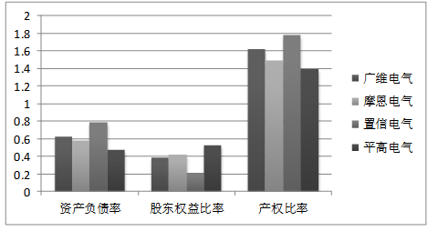 广维电气有限公司偿债能力分析与评价研究
