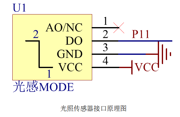 太阳能风能互补路灯控制系统