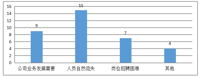 PO公司员工招聘管理体系研究