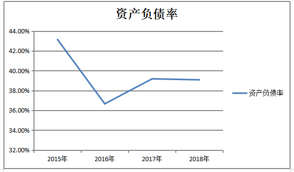 湖北能源集团股份有限公司偿债能力分析
