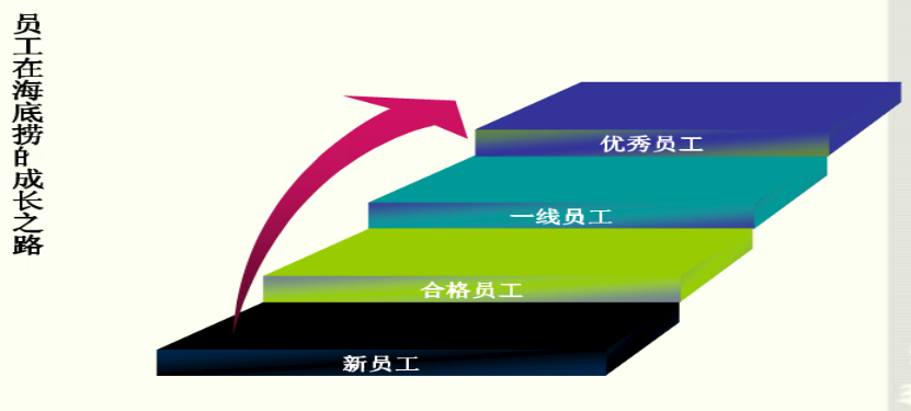 基于海底捞内部控制视角的海底捞企业管理模式