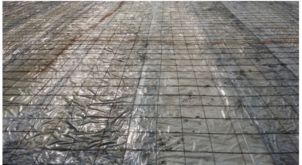 建筑屋面防水工程渗漏问题及防治