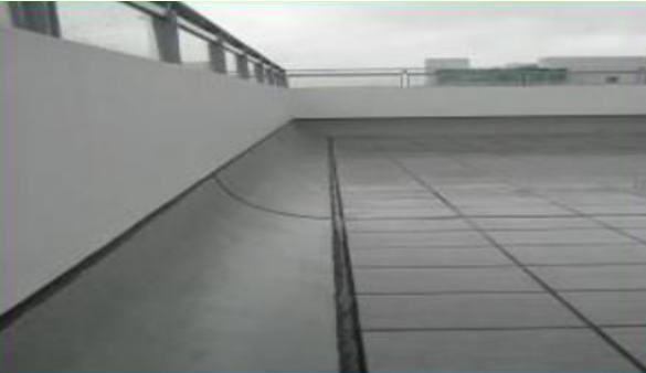 建筑屋面防水工程渗漏问题及防治