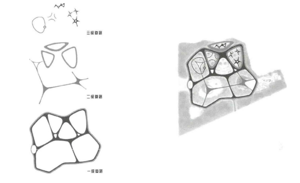适老视角下的城市公园空间环境设计——以新沂市钟吾公园为例