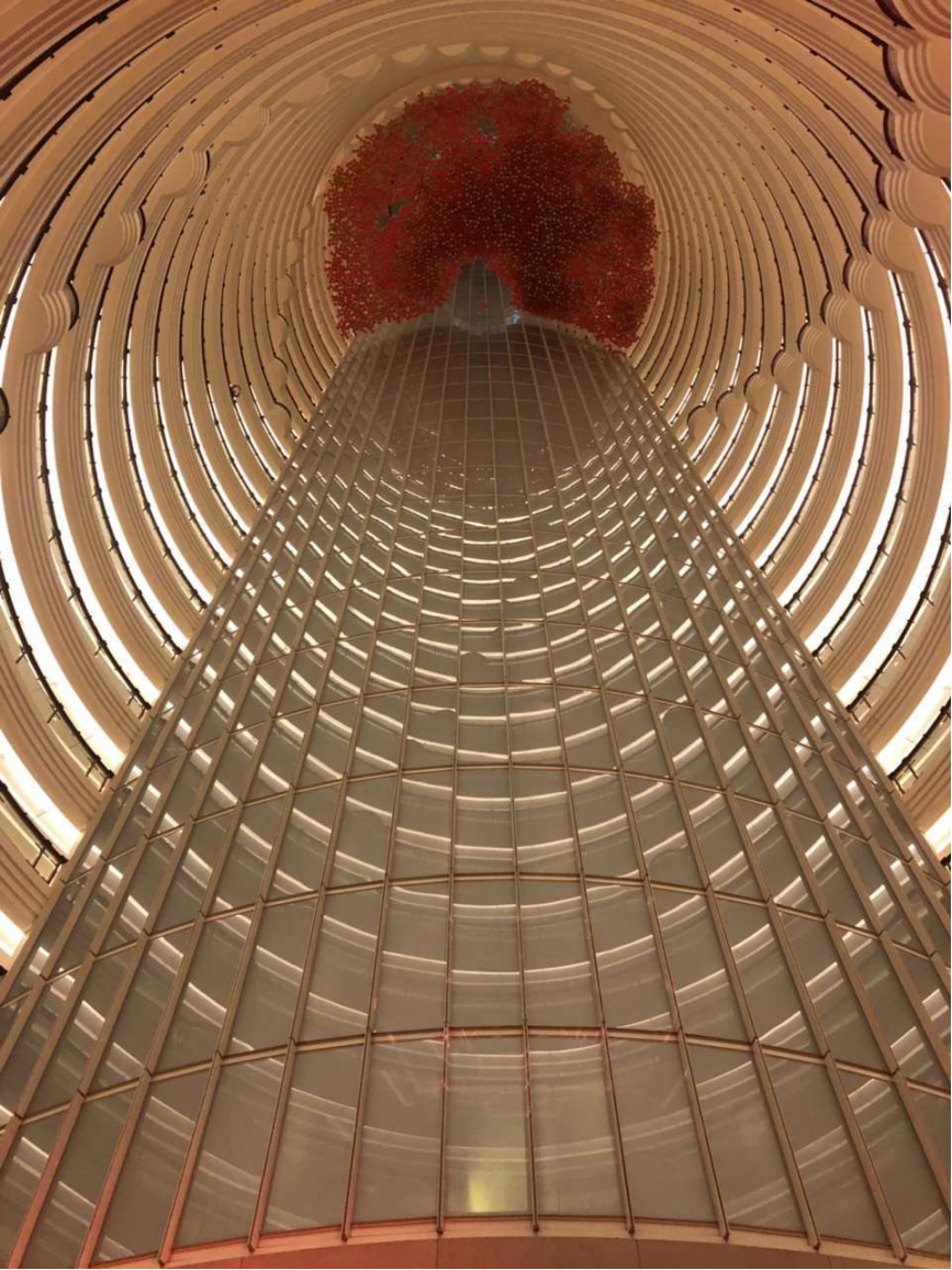 五星级酒店酒吧营销现状及对策探析——以上海金茂君悦天庭为例