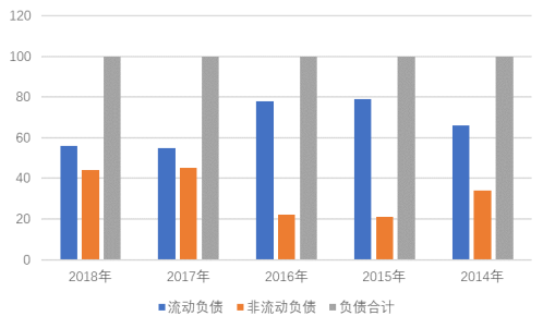 天津星河公司偿债能力分析与评价研究