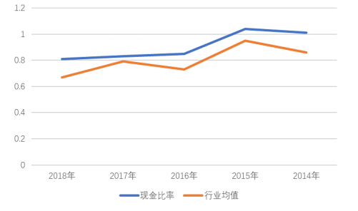 天津星河公司偿债能力分析与评价研究