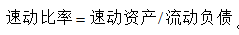 同方股份有限公司偿债能力分析
