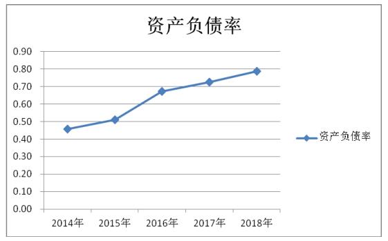 兴龙科技有限公司偿债能力分析与建议研究