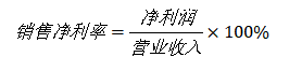 社交类电商企业的盈利模式研究