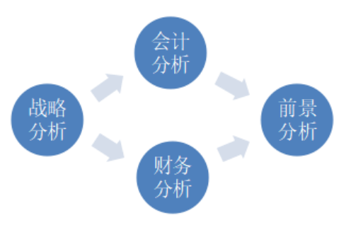 基于哈佛分析框架下红蜻蜓上市公司财务报告分析