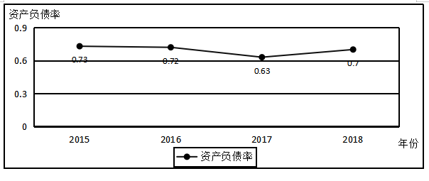 中国平安保险公司的偿债能力分析