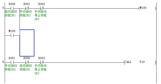 热水降温PLC控制系统设计