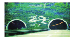 基于生态恢复的高速公路景观绿化设计分析