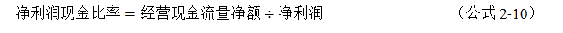 河南科迪乳业有限公司盈利能力分析
