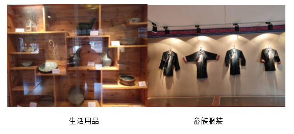 论闽东畲村物质文化资源保护——以福鼎双华畲村为例