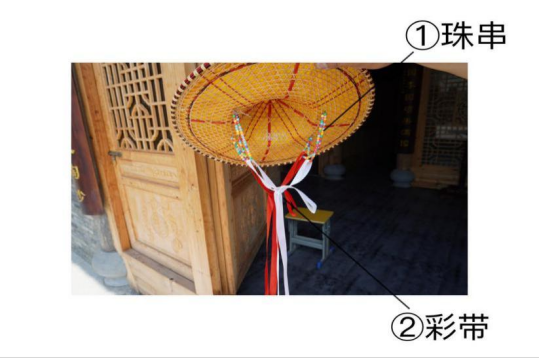 闽东畲族传统技艺类非遗保护研究——以花斗笠制作技艺为例