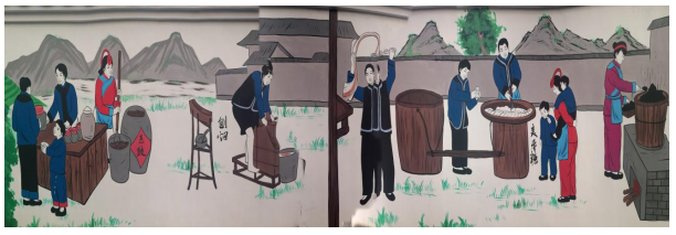 闽西畲族“三月三”民俗文化旅游节 调查与思考—以上杭庐丰畲族乡为例