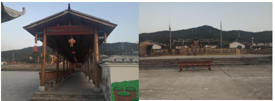 闽西畲族“三月三”民俗文化旅游节 调查与思考—以上杭庐丰畲族乡为例