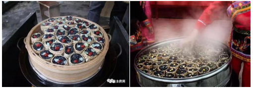 闽西畲族“三月三”民俗文化旅游节 调查与思考—以上杭庐丰畲族乡为例