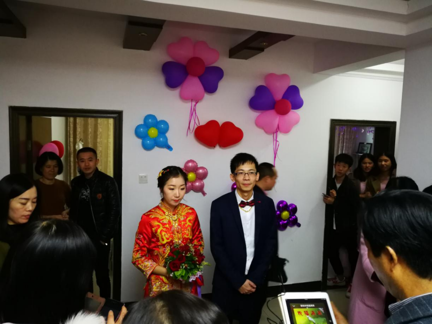 浅谈福建平潭婚嫁习俗的变迁