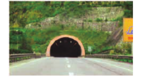 基于生态恢复的高速公路景观绿化设计分析