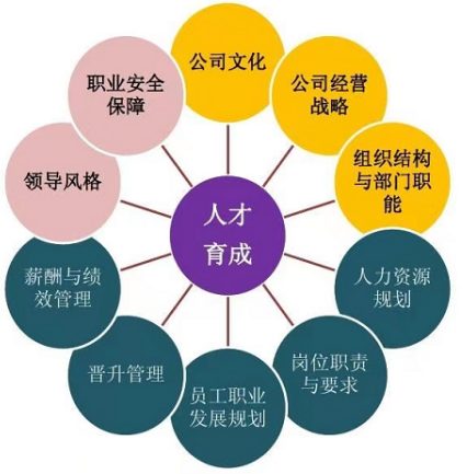 浅谈知企科技经营方面产生的管理问题以及解决方法